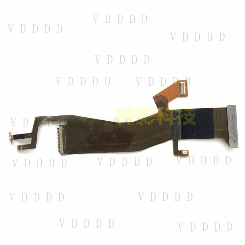 TT for IBM Lenovo ThinkPad T61 R61 LCD Screen Video Cable 93P4377 BT, WIT Cam XU
TT for IBM Lenovo ThinkPad T61 R61 LCD Screen Video Cable 93P4377 BT, WIT Cam XU