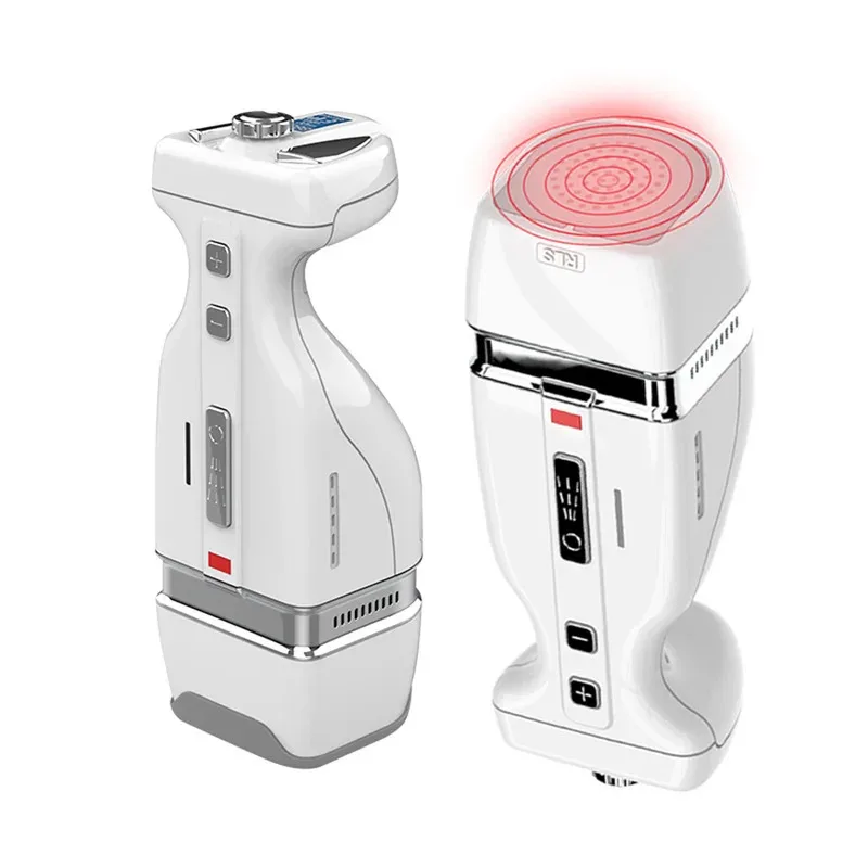 2025 Unlimited HIFU Fat Burner Tummy Slimmer Radio Frequency Weight Loss Home Based
2025 Unlimited HIFU Fat Burner Tummy Slimmer Radio Frequency Weight Loss Home Based