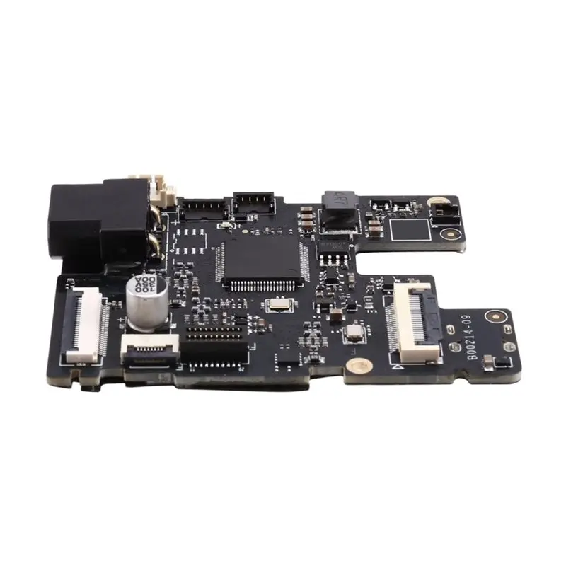 ABFM-For Tuozhu H2S Extruder Motherboard TH Board 3D Printer Accessories
ABFM-For Tuozhu H2S Extruder Motherboard TH Board 3D Printer Accessories