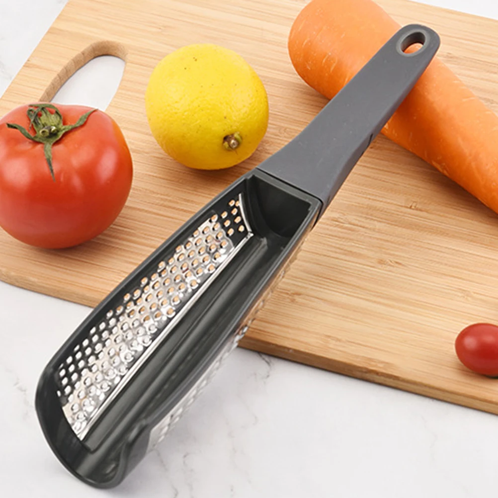 Manual Vegetable Slicer Stainless Steel Blade For Carrot Potato Cheese Multifunctional Kitchen Gadget Tool
Manual Vegetable Slicer Stainless Steel Blade For Carrot Potato Cheese Multifunctional Kitchen Gadget Tool