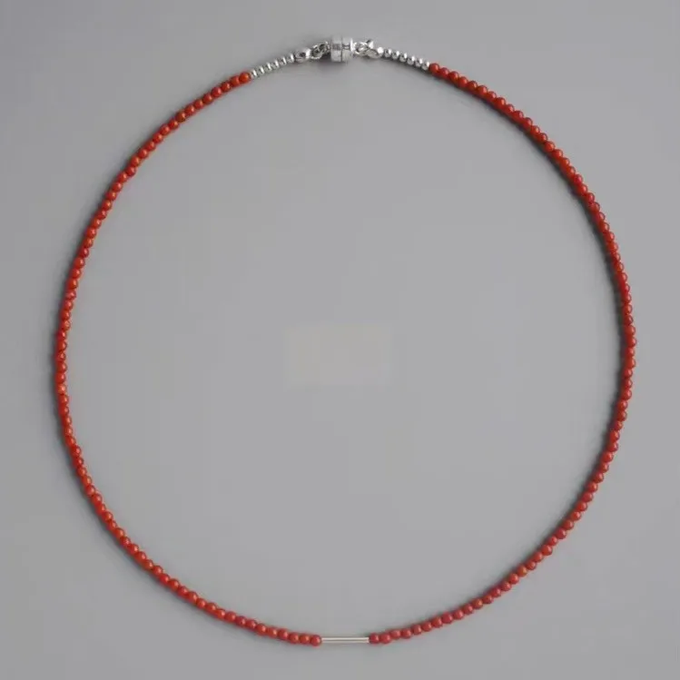 New Nanhong Necklace Light Luxury High Sense Extremely Fine Women's Necklace Jewelry Niche Accessories Clavicle Chain
New Nanhong Necklace Light Luxury High Sense Extremely Fine Women's Necklace Jewelry Niche Accessories Clavicle Chain