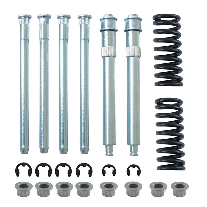 15685040 Door Hinge Pin And Bushing Kit Tool For Chevy GMC C1500 C2500 C3500 K1500 K2500 K3500 Truck 1988‑1999 Accessories-Hot
15685040 Door Hinge Pin And Bushing Kit Tool For Chevy GMC C1500 C2500 C3500 K1500 K2500 K3500 Truck 1988‑1999 Accessories-Hot