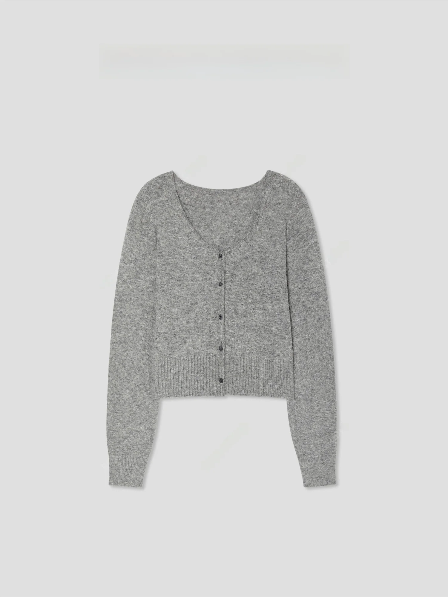 Романтичный длинный кардиган с открытыми рукавами, мягкий повседневный свитер из смесовой шерсти, эластичный легкий женский вязаный свитер Romi Studio RW24ASB440
Романтичный длинный кардиган с открытыми рукавами, мягкий повседневный свитер из смесовой шерсти, эластичный легкий женский вязаный свитер Romi Studio RW24ASB440