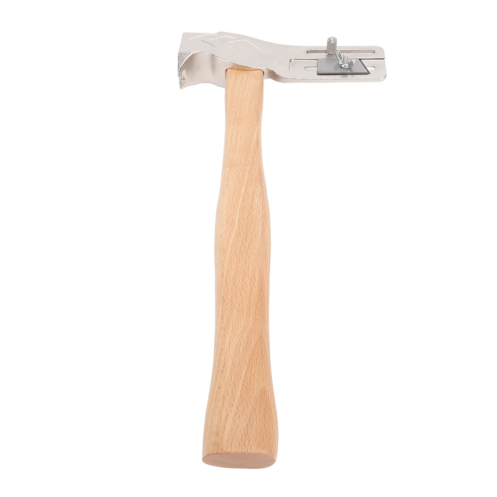 MWT 005 MH 17oz Magnet Roofing Hatchet Carbon Steel Shingling Hammer with Wooden Handle for Roof Repair Shingling Hammer
MWT 005 MH 17oz Magnet Roofing Hatchet Carbon Steel Shingling Hammer with Wooden Handle for Roof Repair Shingling Hammer