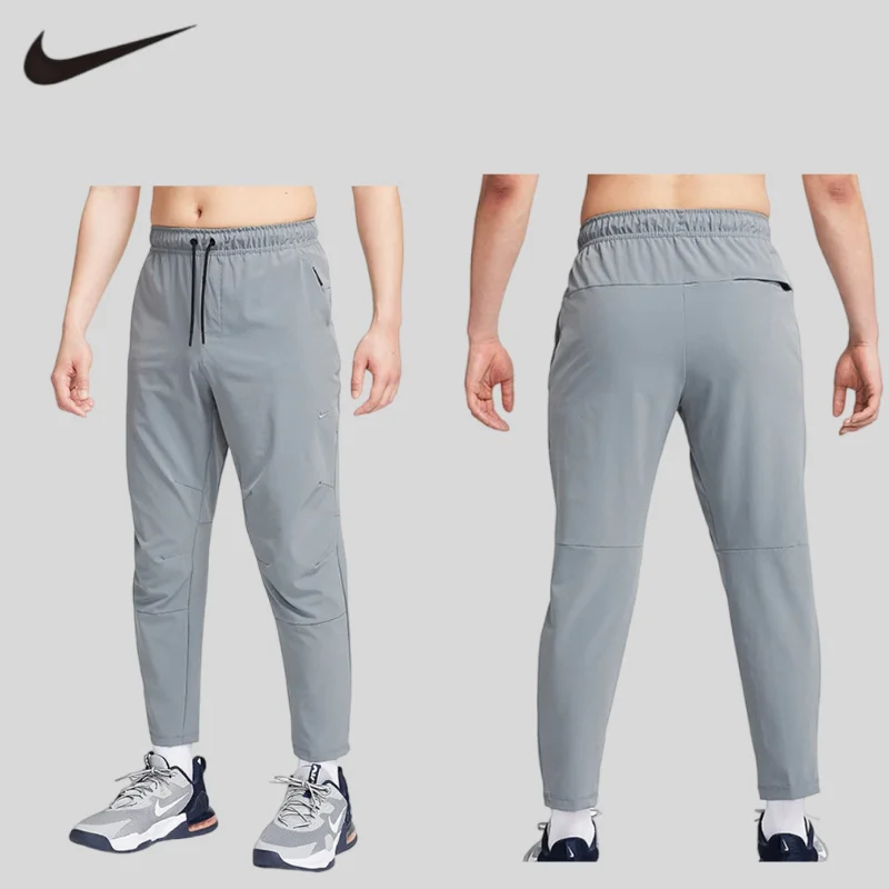 52/5000 NIKE Dri-FIT Men's Summer Woven Training Casual Lightweight Breathable Pants FFB7547-084 + FB7547-084
52/5000 NIKE Dri-FIT Men's Summer Woven Training Casual Lightweight Breathable Pants FFB7547-084 + FB7547-084
