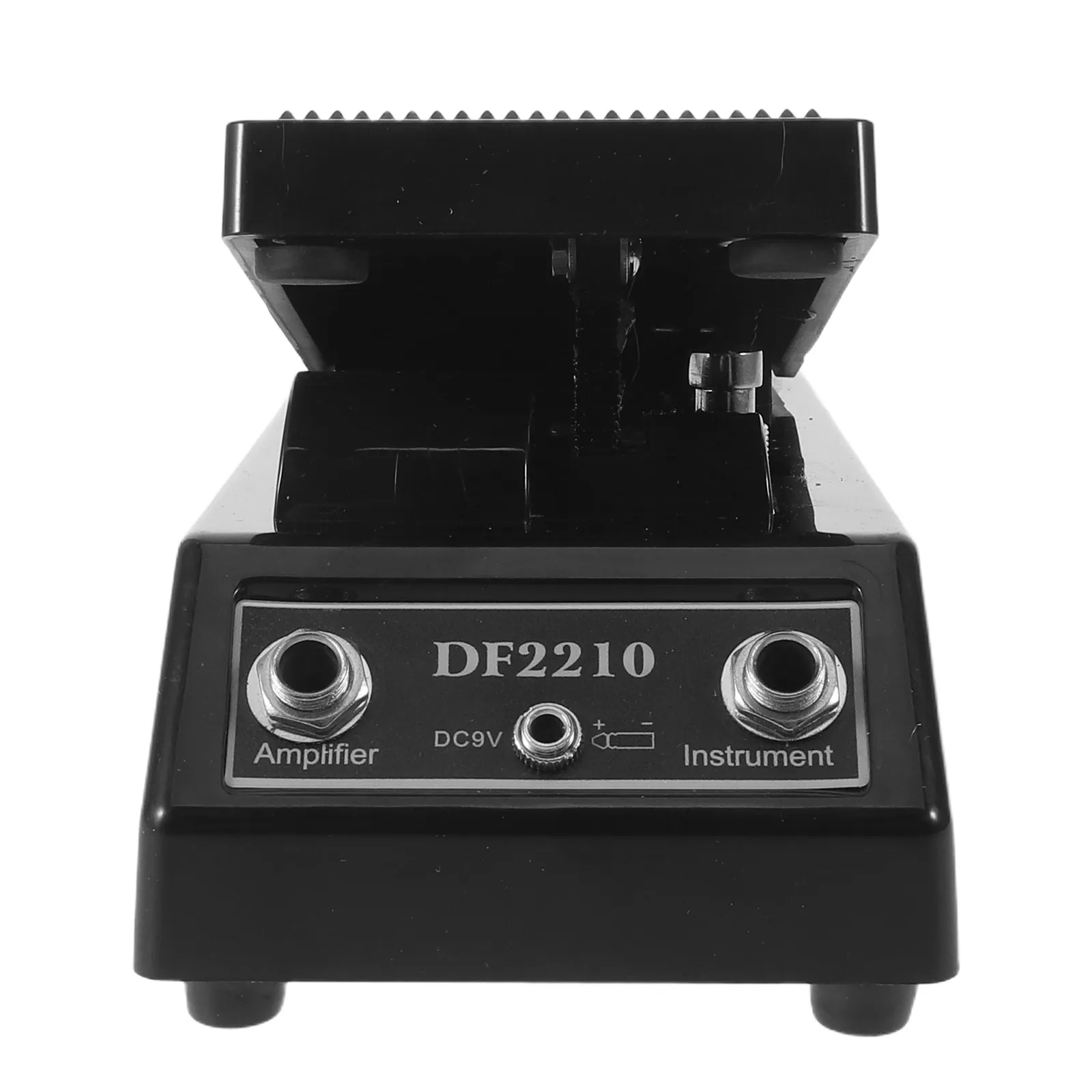 Mini Electric Guitar Wah Volume Pedal Vintage Style Compact Metal Case True Bypass Stage Studio Guitar Effect Device
Mini Electric Guitar Wah Volume Pedal Vintage Style Compact Metal Case True Bypass Stage Studio Guitar Effect Device
