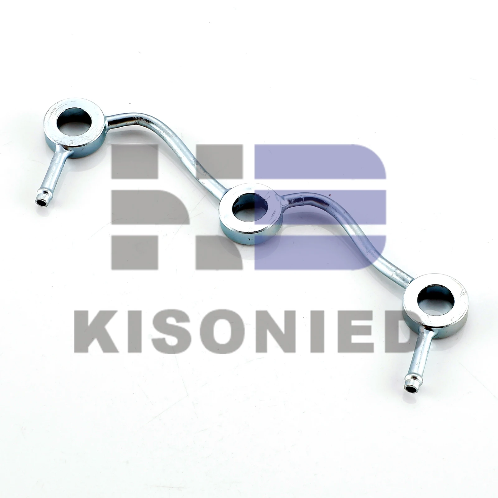 1G96242500 Fuel Overflow Return Pipe for Kubota D902 ZD323 BX25 BX2360 BX2370 BX2380 KX018-4 KX41-3 U17 Replace 1G962-42500
1G96242500 Fuel Overflow Return Pipe for Kubota D902 ZD323 BX25 BX2360 BX2370 BX2380 KX018-4 KX41-3 U17 Replace 1G962-42500