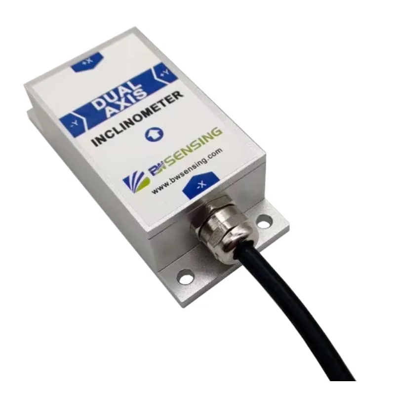 MAF BWN427 Series Modbus Dual Axis Inclinometer for Sensor Applications
MAF BWN427 Series Modbus Dual Axis Inclinometer for Sensor Applications