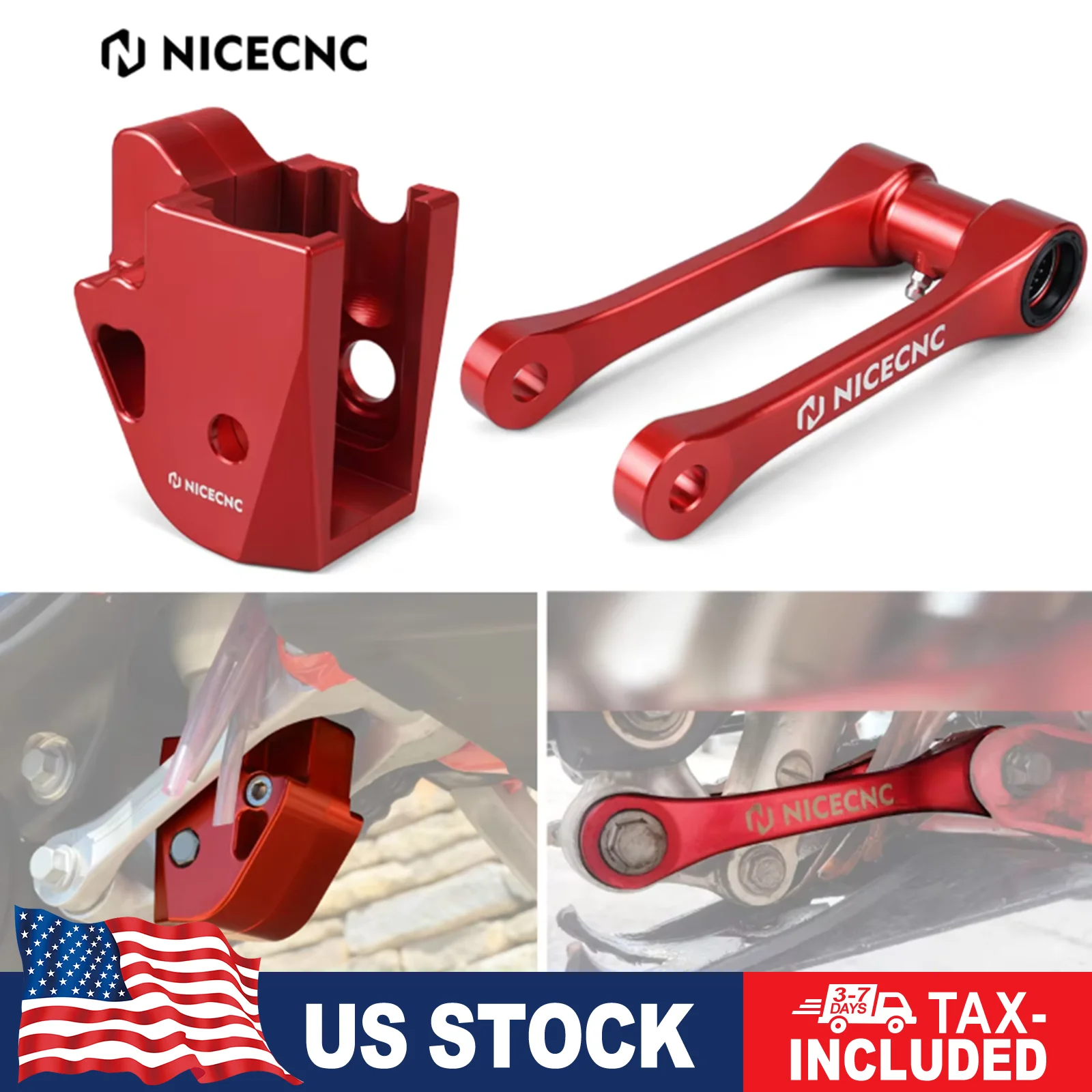 1.25'' 30MM Lowering Link Linkage Guard Cover Protector For Beta RR 300 Xtrainer 300 2015-2024 RR 250 350 390 430 2010-2023 2024
1.25'' 30MM Lowering Link Linkage Guard Cover Protector For Beta RR 300 Xtrainer 300 2015-2024 RR 250 350 390 430 2010-2023 2024