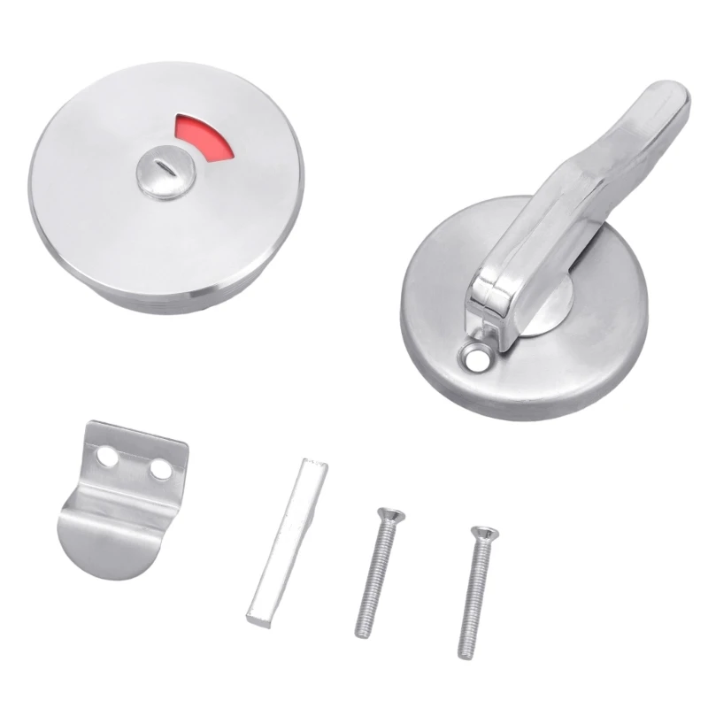 Long service Steel Bathroom Door Lock with Privacy Residential Door Lock Simple Installs for Home Renovations .Y5GA
Long service Steel Bathroom Door Lock with Privacy Residential Door Lock Simple Installs for Home Renovations .Y5GA