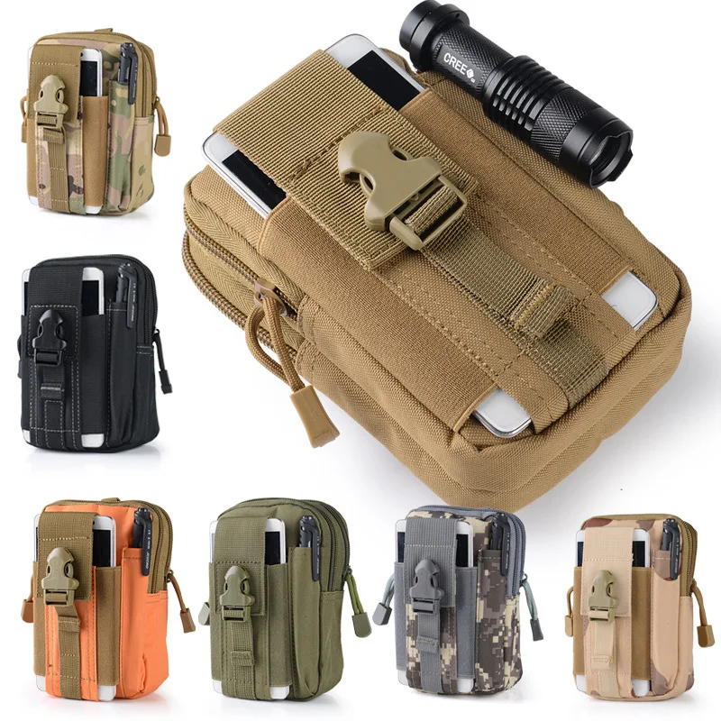 Тактический поясной кошелек Molle для спорта на открытом воздухе, Мужская водонепроницаемая сумка 5,5/6 дюймов, ремень для ношения, подвесная Сумка для бега
Тактический поясной кошелек Molle для спорта на открытом воздухе, Мужская водонепроницаемая сумка 5,5/6 дюймов, ремень для ношения, подвесная Сумка для бега