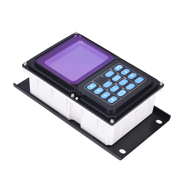 High Quality Hot Sale Excavator Monitor Display Screen For Excavator Operator'S Cab
High Quality Hot Sale Excavator Monitor Display Screen For Excavator Operator'S Cab