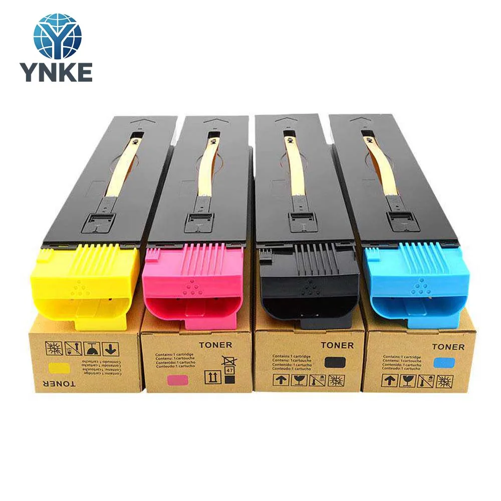 1PCS V80 Toner Cartridge For Xerox Versant 80 180 High Quality Compatible V80 V180 Press Cartridge Import Japan Toner 600g
1PCS V80 Toner Cartridge For Xerox Versant 80 180 High Quality Compatible V80 V180 Press Cartridge Import Japan Toner 600g
