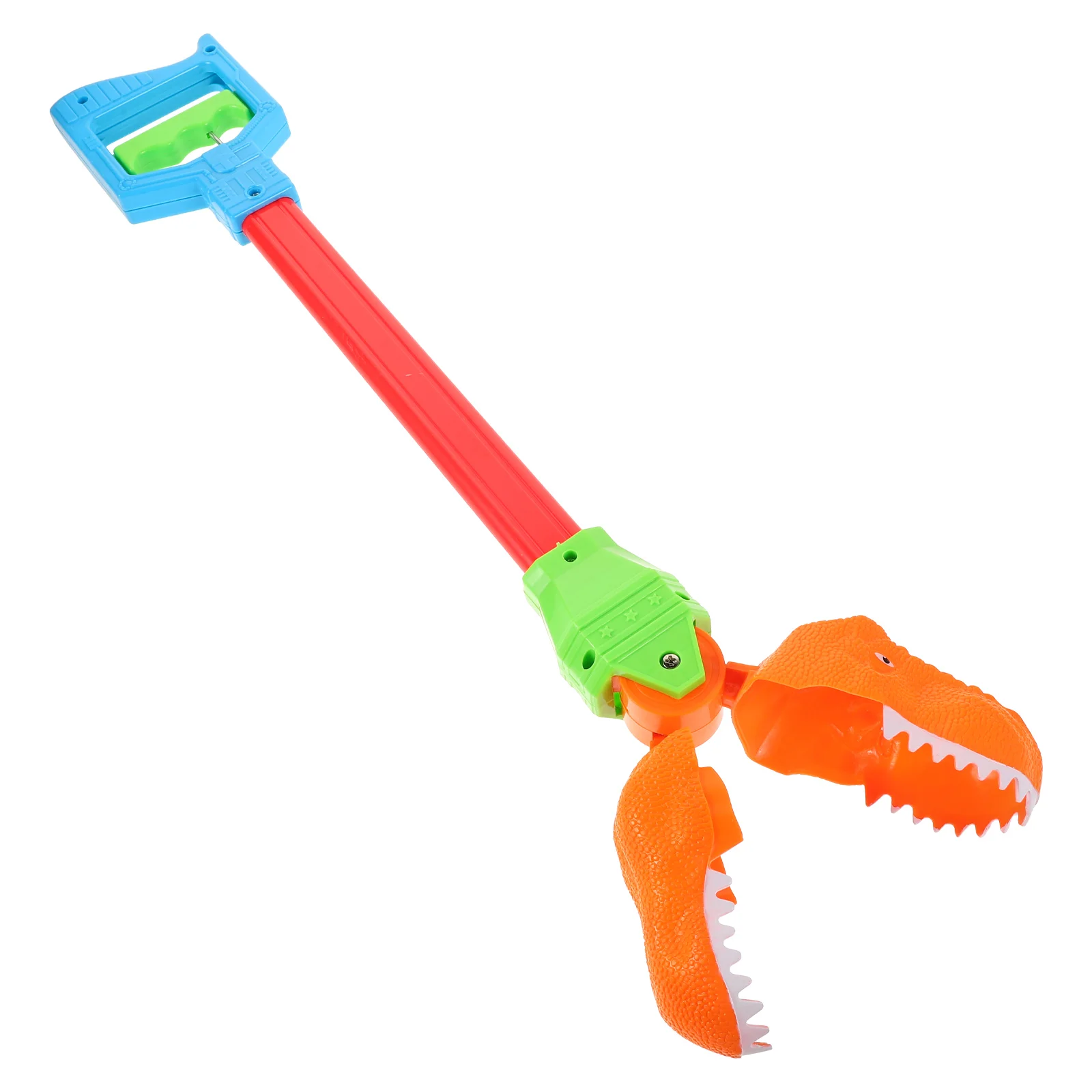 Mechanical Arm Toys Hand Grabber Dinosaur for Kids Automatic Claw Machine Robot
Mechanical Arm Toys Hand Grabber Dinosaur for Kids Automatic Claw Machine Robot