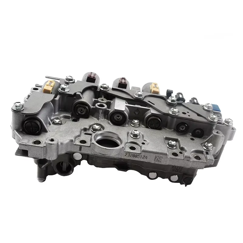 U760 U760E P477401 Automatic Transmission Valve Body for Toyota Camry 2.4L 2.5L/08-11 for Highlander 2.7L/RAV4 2.5L
U760 U760E P477401 Automatic Transmission Valve Body for Toyota Camry 2.4L 2.5L/08-11 for Highlander 2.7L/RAV4 2.5L