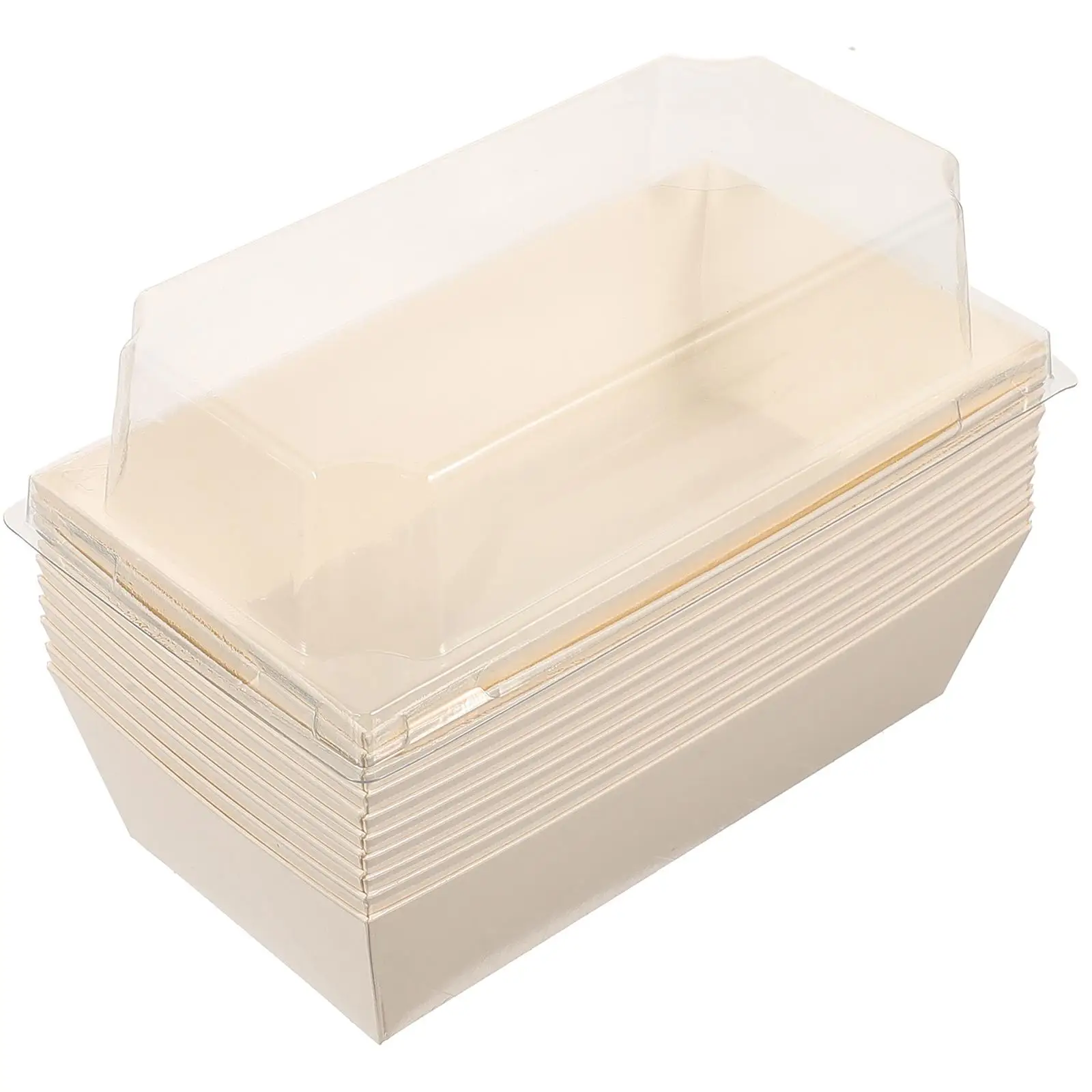 20 Pcs Baking Box Small White Card Dessert Container Cupcake Case Cookie Holder Transparent Lid Food Storage Reusable Safe
20 Pcs Baking Box Small White Card Dessert Container Cupcake Case Cookie Holder Transparent Lid Food Storage Reusable Safe