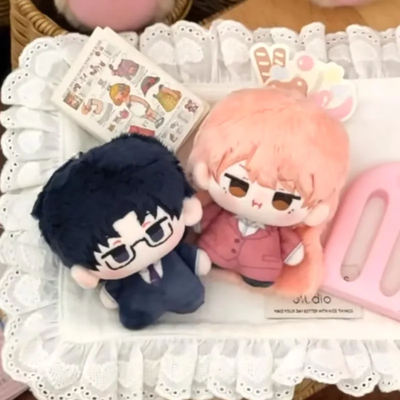 Wotakoi Love Is Hard For Otaku Plush Doll 10cm Narumi Hirotaka Cotton Doll Cute Anime Character Collectible Gift For Anime Fans
Wotakoi Love Is Hard For Otaku Plush Doll 10cm Narumi Hirotaka Cotton Doll Cute Anime Character Collectible Gift For Anime Fans