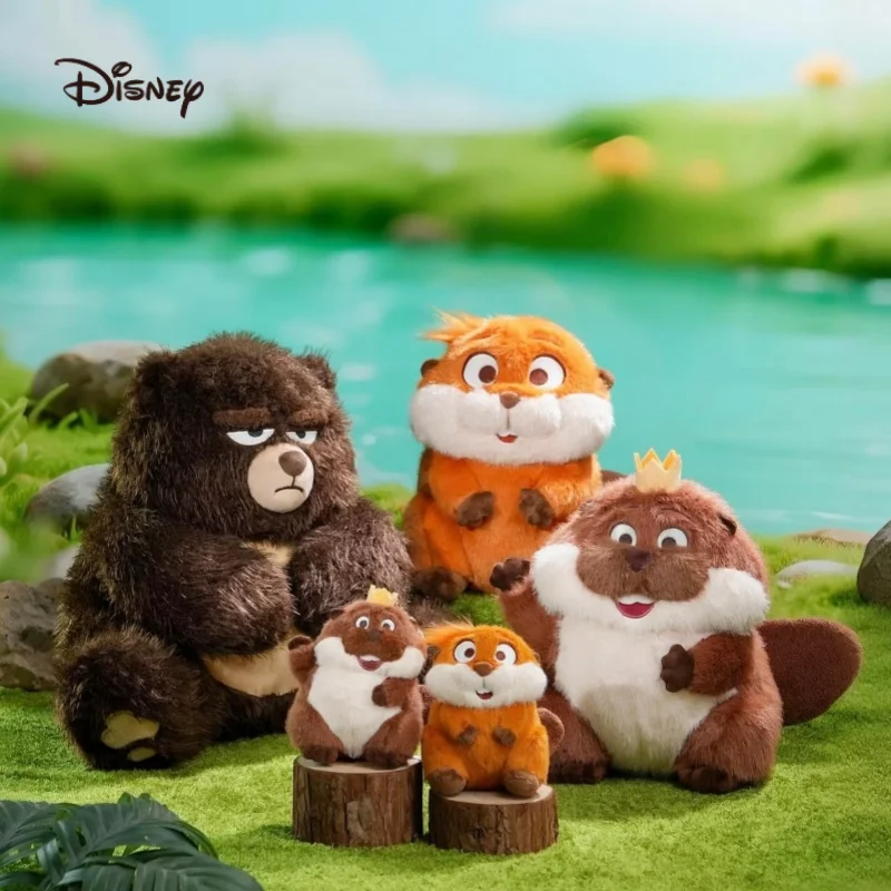 Genuine Disney Hoppers King George/Mabel/Ellen Plush Doll Backpack Hangers Anime Movie Merchandise Holiday Gift
Genuine Disney Hoppers King George/Mabel/Ellen Plush Doll Backpack Hangers Anime Movie Merchandise Holiday Gift