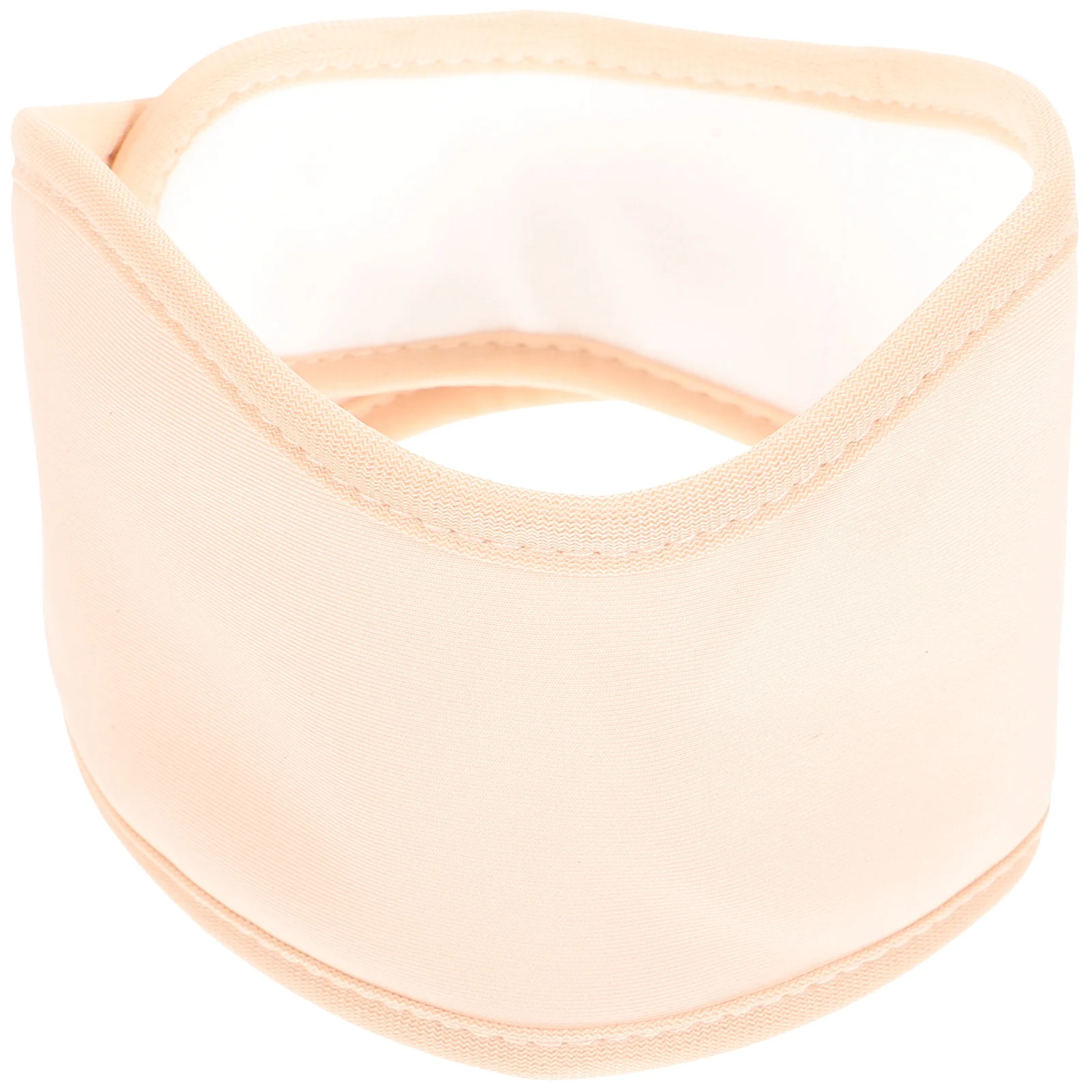 Portable Washable Castor Oil Strap (neck Protection Type - Khaki Color) Cloth Sleep Help
Portable Washable Castor Oil Strap (neck Protection Type - Khaki Color) Cloth Sleep Help