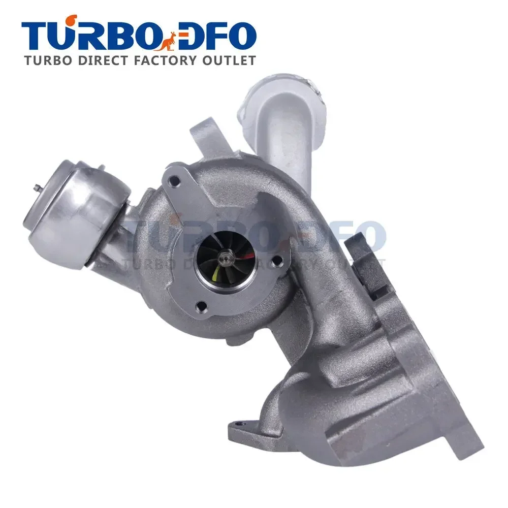 MFS Full Turbocharger GT1749V Turbine For VW Bora/Golf IV 1.9 TDI 110Kw 150HP ARL 721021-9006S 038253016GV Complete Turbine
MFS Full Turbocharger GT1749V Turbine For VW Bora/Golf IV 1.9 TDI 110Kw 150HP ARL 721021-9006S 038253016GV Complete Turbine