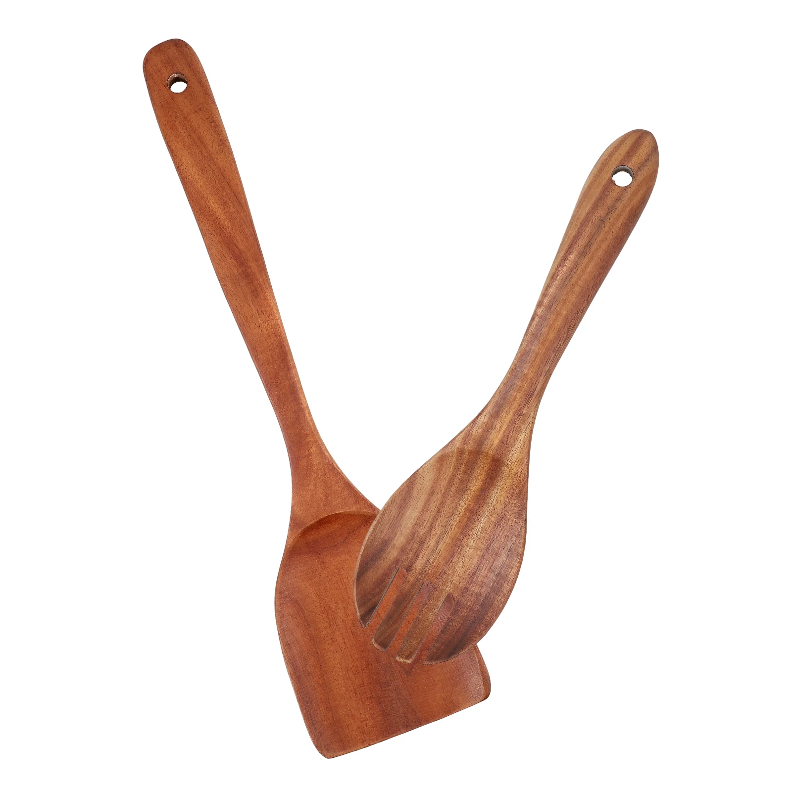 1 set Long H Wooden Salad Forks Spoons 33 5cmx8cm 26cmx6 5cm Kitchen Serving Utensils Cooking Tools
1 set Long H Wooden Salad Forks Spoons 33 5cmx8cm 26cmx6 5cm Kitchen Serving Utensils Cooking Tools