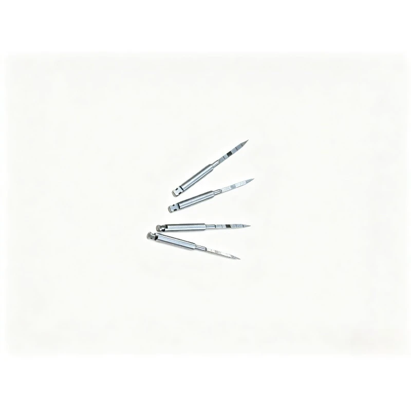 Dental Cortical Bone Drill with Sharp Steel Positioning Guide, Specifically Designed for Oral Bone Breaking and Hole Opening
Dental Cortical Bone Drill with Sharp Steel Positioning Guide, Specifically Designed for Oral Bone Breaking and Hole Opening