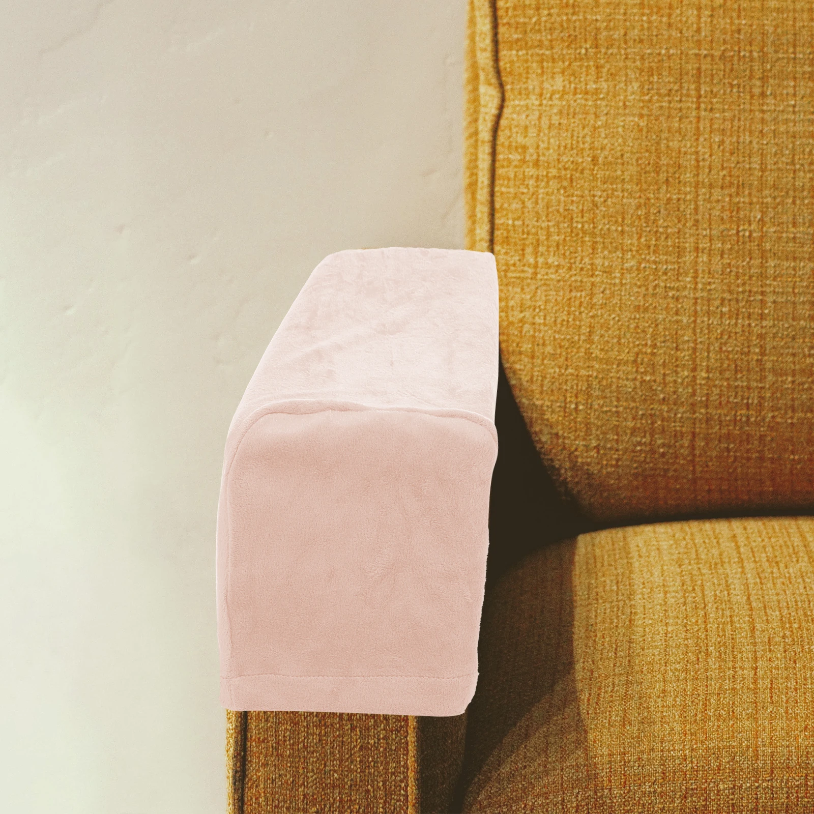 Stretchable Sofa Armrest Covers Polyester Universal Couch Arm Chair Long Lasting Comfortable Home Office Decor
Stretchable Sofa Armrest Covers Polyester Universal Couch Arm Chair Long Lasting Comfortable Home Office Decor