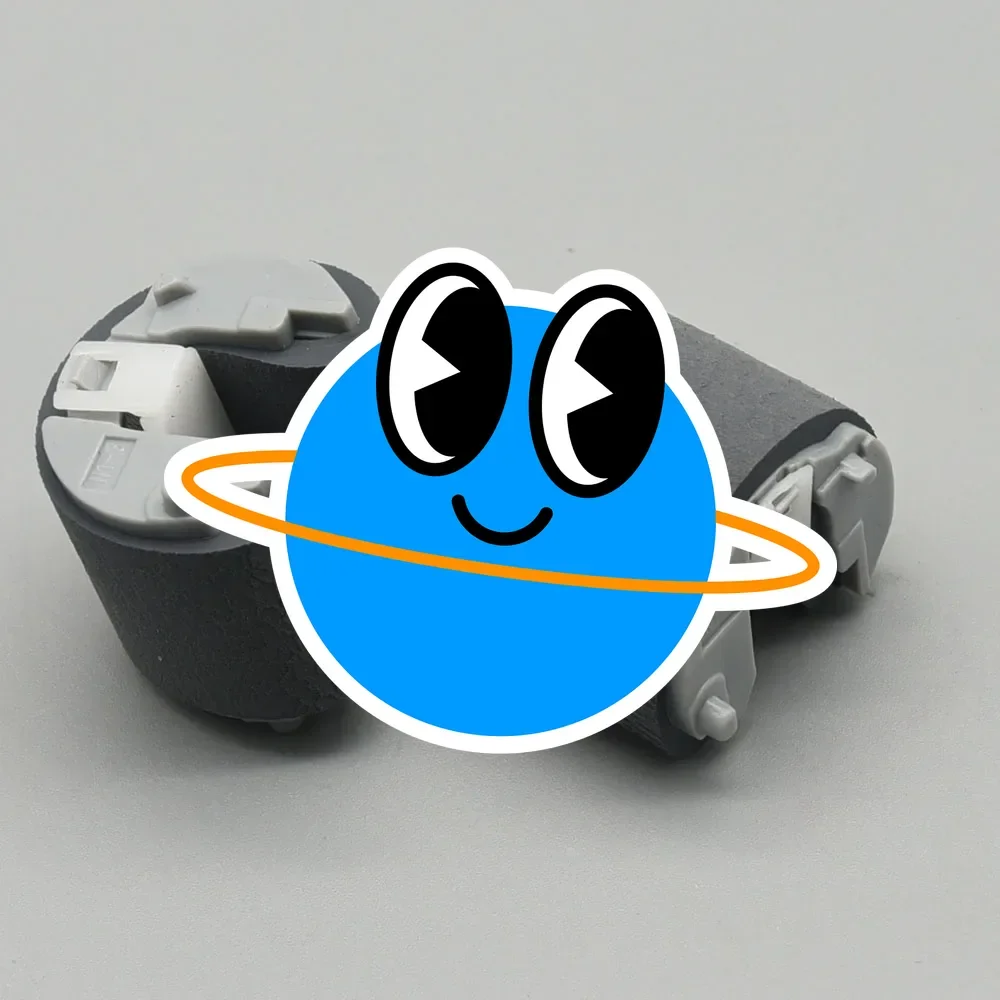 Tray 1 Pickup Roller RL2-0656-000 for HP M402 M403 M426 M427 M428 M429 M304 M305 M329 M404 M405 M501 M506 M507 M527 M528 1643
Tray 1 Pickup Roller RL2-0656-000 for HP M402 M403 M426 M427 M428 M429 M304 M305 M329 M404 M405 M501 M506 M507 M527 M528 1643