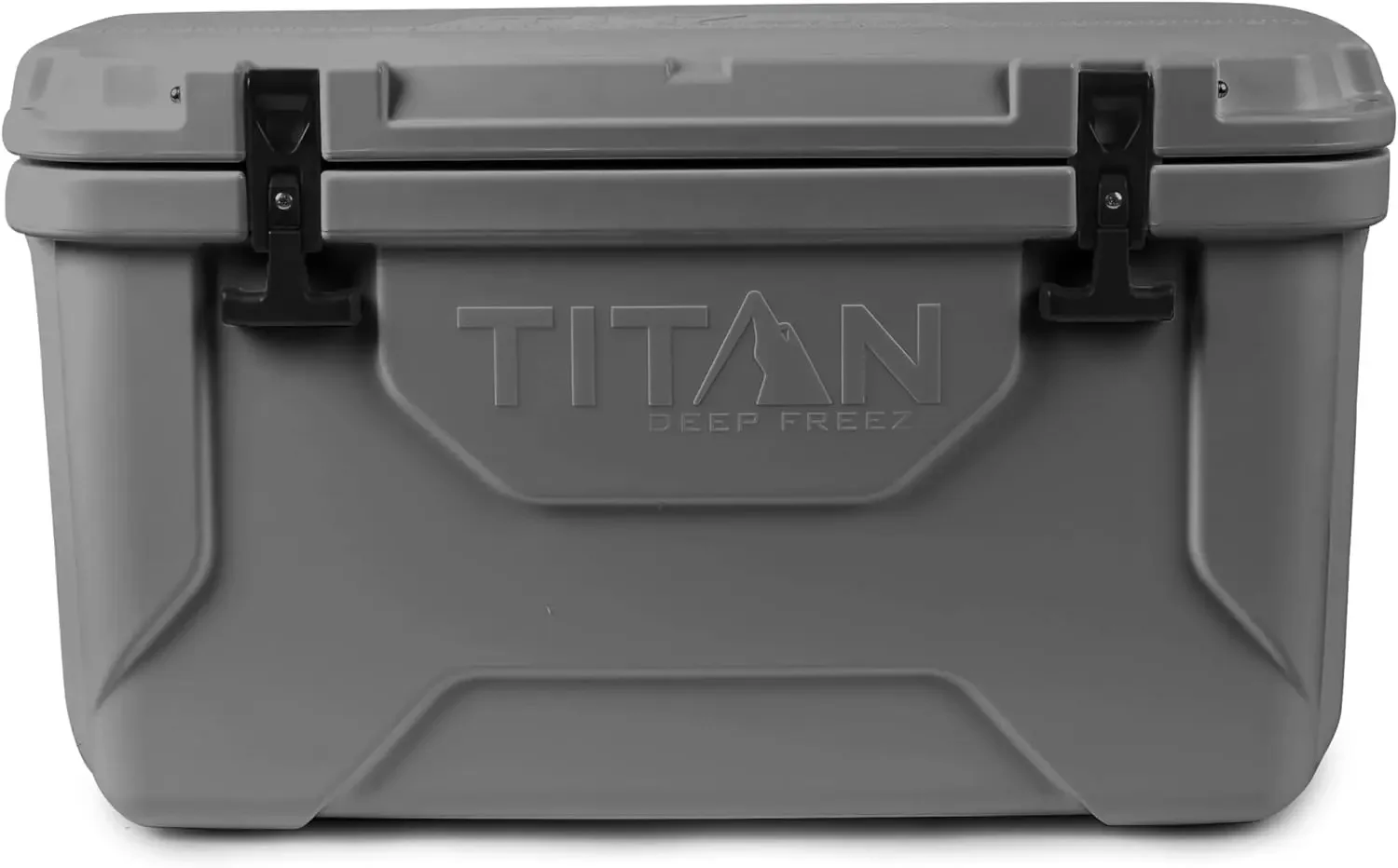 Жесткий охладитель для льда Arctic Zone Titan с защитой от микробана и изоляцией от глубокого замораживания
Жесткий охладитель для льда Arctic Zone Titan с защитой от микробана и изоляцией от глубокого замораживания