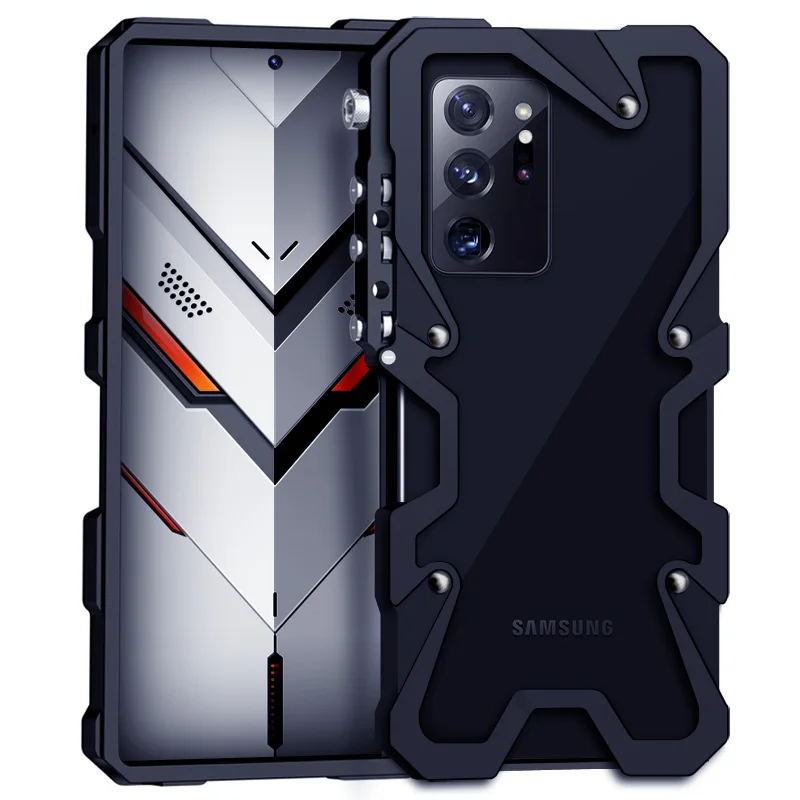 Luxury Metal Bumper Fashion Robot arm For Samsung galaxy A35 A55 A72 A73 M15 M55 S20 S21 Plus Case Cover Aluminum Alloy Frame
Luxury Metal Bumper Fashion Robot arm For Samsung galaxy A35 A55 A72 A73 M15 M55 S20 S21 Plus Case Cover Aluminum Alloy Frame