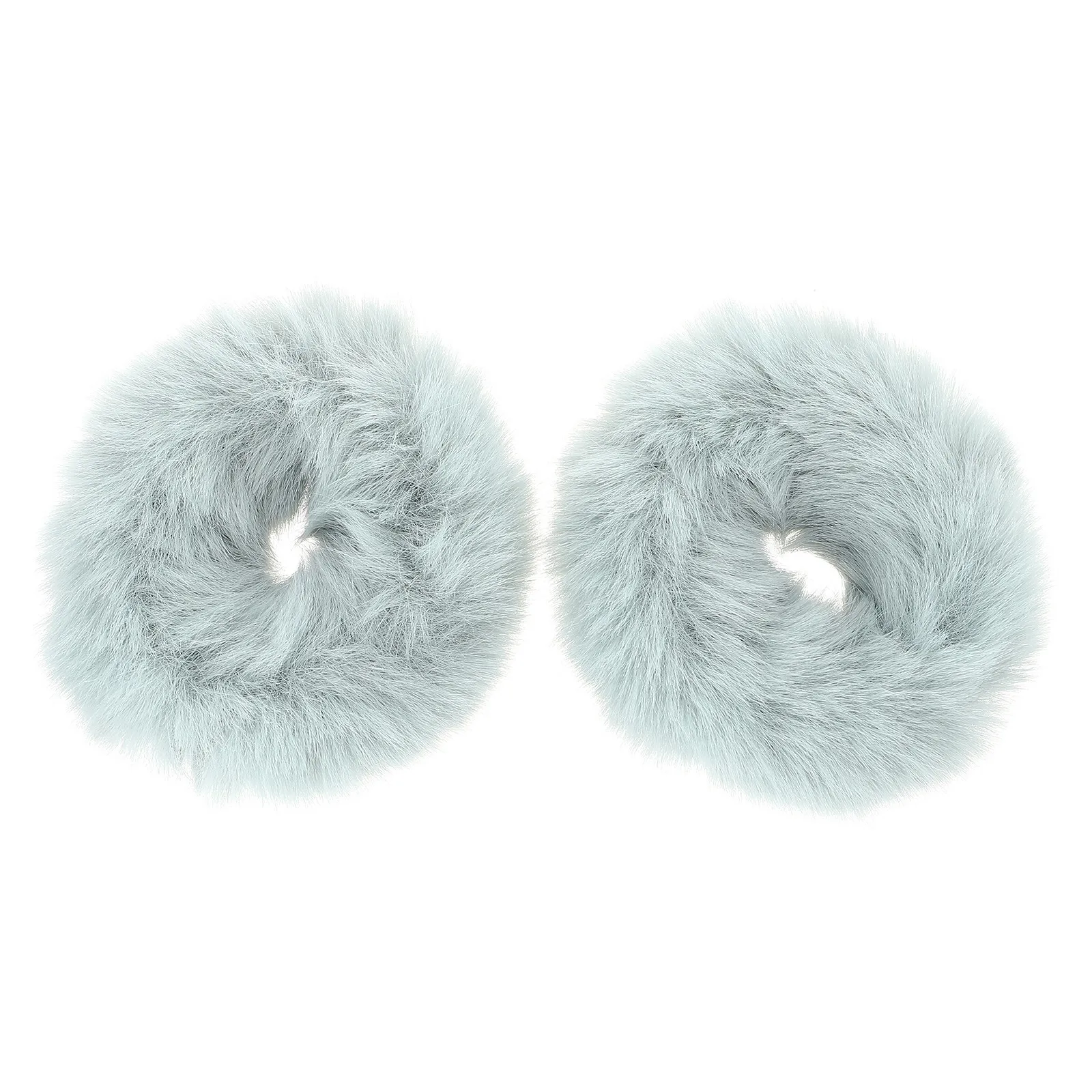 2 Pcs Hair Rings Ropes Elastic Scrunchies Ties Accessories for Ponytail Holders
2 Pcs Hair Rings Ropes Elastic Scrunchies Ties Accessories for Ponytail Holders