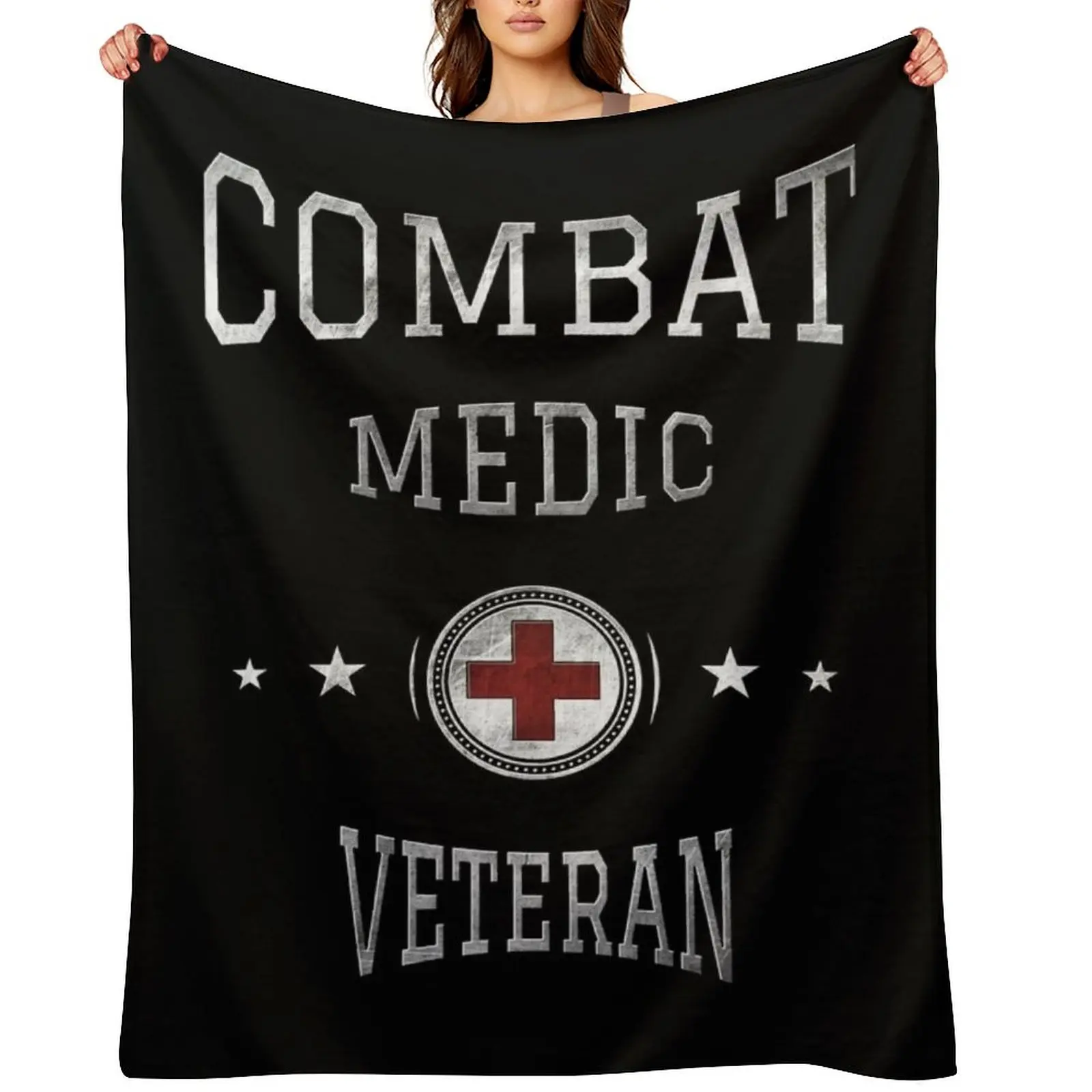 Combat Medic Veteran Throw Blanket Extra Large Throw For Baby Blankets For Sofas Baby Blankets
Combat Medic Veteran Throw Blanket Extra Large Throw For Baby Blankets For Sofas Baby Blankets