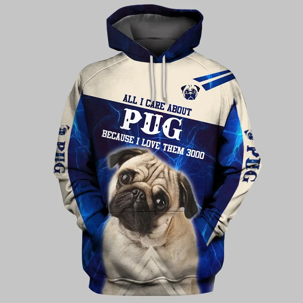 HX Fashion Hoodies 3D Graphic Care About Dog Hoodies Animals Dog Pug Corgi Chihuahua Printed Hoodies Unisex Sweatshirts
HX Fashion Hoodies 3D Graphic Care About Dog Hoodies Animals Dog Pug Corgi Chihuahua Printed Hoodies Unisex Sweatshirts