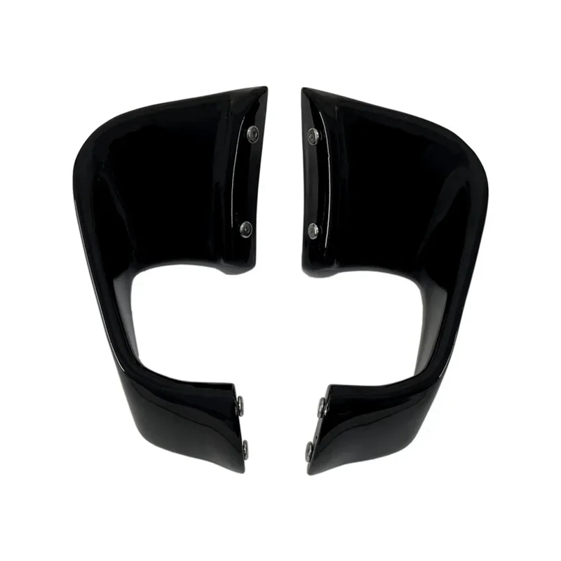 Motorcycle Fixed Fairing Small Wing Spoiler Aerodynamic Wing For Yamaha YZF R1 2015-2022 YZF R6 2017-2021-A65M
Motorcycle Fixed Fairing Small Wing Spoiler Aerodynamic Wing For Yamaha YZF R1 2015-2022 YZF R6 2017-2021-A65M
