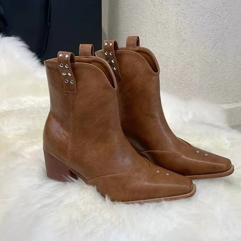 Женские высокие сапоги до колена с острым носком, дизайнерская обувь на высоком каблуке, модные зимние туфли-лодочки, новинка 2025, платье, роскошные сапоги De Mujer
Женские высокие сапоги до колена с острым носком, дизайнерская обувь на высоком каблуке, модные зимние туфли-лодочки, новинка 2025, платье, роскошные сапоги De Mujer