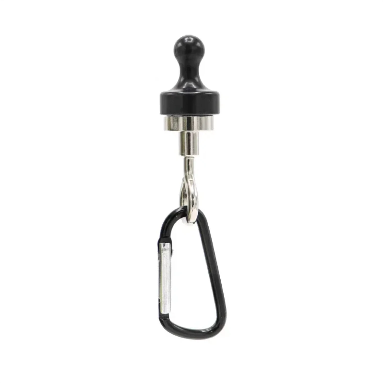 Compact, durable, and lightweight, this versatile outdoor multitool features magnet mountaineering buckles and a camping lights
Compact, durable, and lightweight, this versatile outdoor multitool features magnet mountaineering buckles and a camping lights