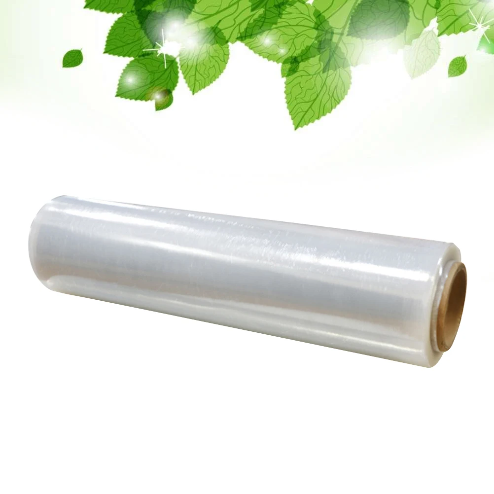 Plastic Wrap Food Cling Film Fruit Vegetable Storage Bag Packaging Grade Vegetables
Plastic Wrap Food Cling Film Fruit Vegetable Storage Bag Packaging Grade Vegetables