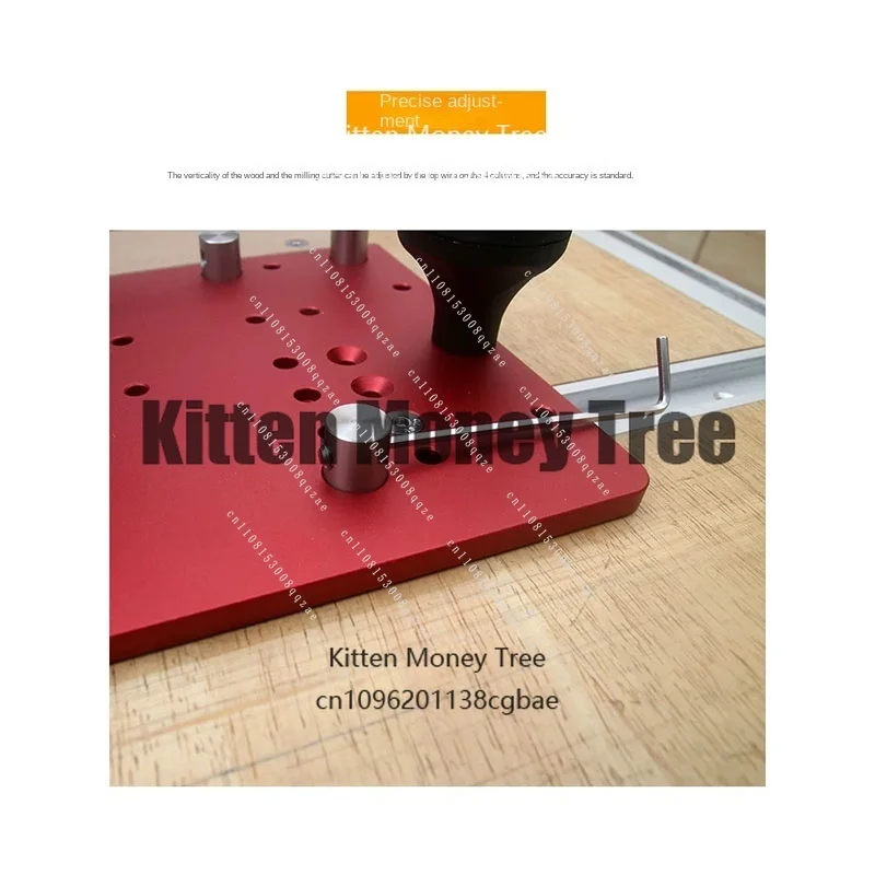 Trimmer Inverted Wood Milling Electric Trimming Engraving Safety Push Block Push Fence Suitable Right Angle Cutting Machine
Trimmer Inverted Wood Milling Electric Trimming Engraving Safety Push Block Push Fence Suitable Right Angle Cutting Machine
