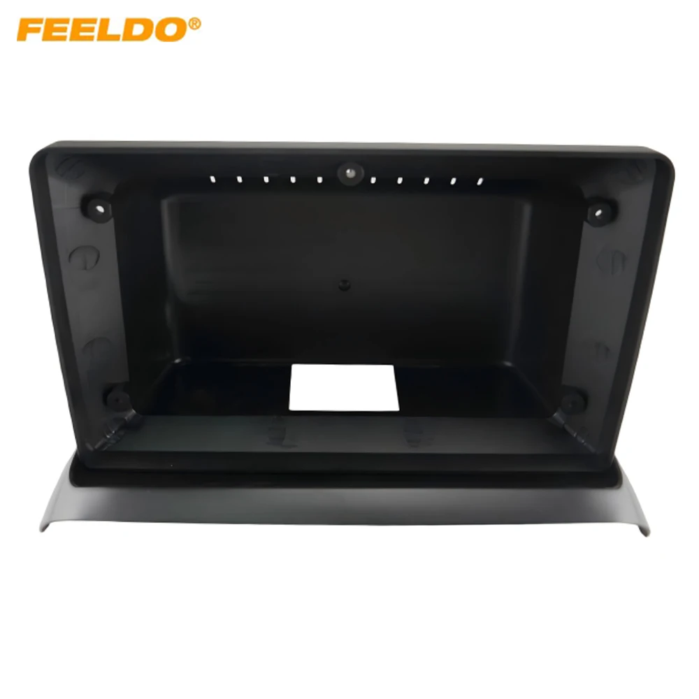 Автомобильная аудиосистема 9 дюймов с большим экраном, комплект рамок панели приборной панели, адаптер для Suzuki Solio (02-08) рама приборной панели радиоприемника
Автомобильная аудиосистема 9 дюймов с большим экраном, комплект рамок панели приборной панели, адаптер для Suzuki Solio (02-08) рама приборной панели радиоприемника