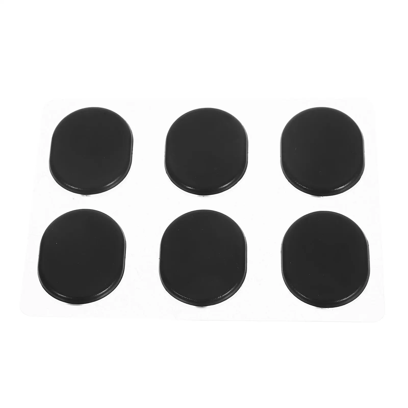 6pcs Drum Dampening Pads Cymbal Mute Silicone Noise Control Drum Stickers Accessories Pad Cymbal Mute Pads Snare
6pcs Drum Dampening Pads Cymbal Mute Silicone Noise Control Drum Stickers Accessories Pad Cymbal Mute Pads Snare