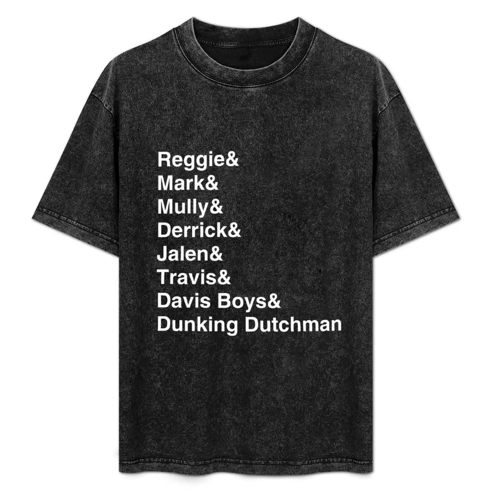 Greatest Pacers team ever T-Shirt luxury t-shirt cute clothes plus size tops black t-shirts for men
Greatest Pacers team ever T-Shirt luxury t-shirt cute clothes plus size tops black t-shirts for men