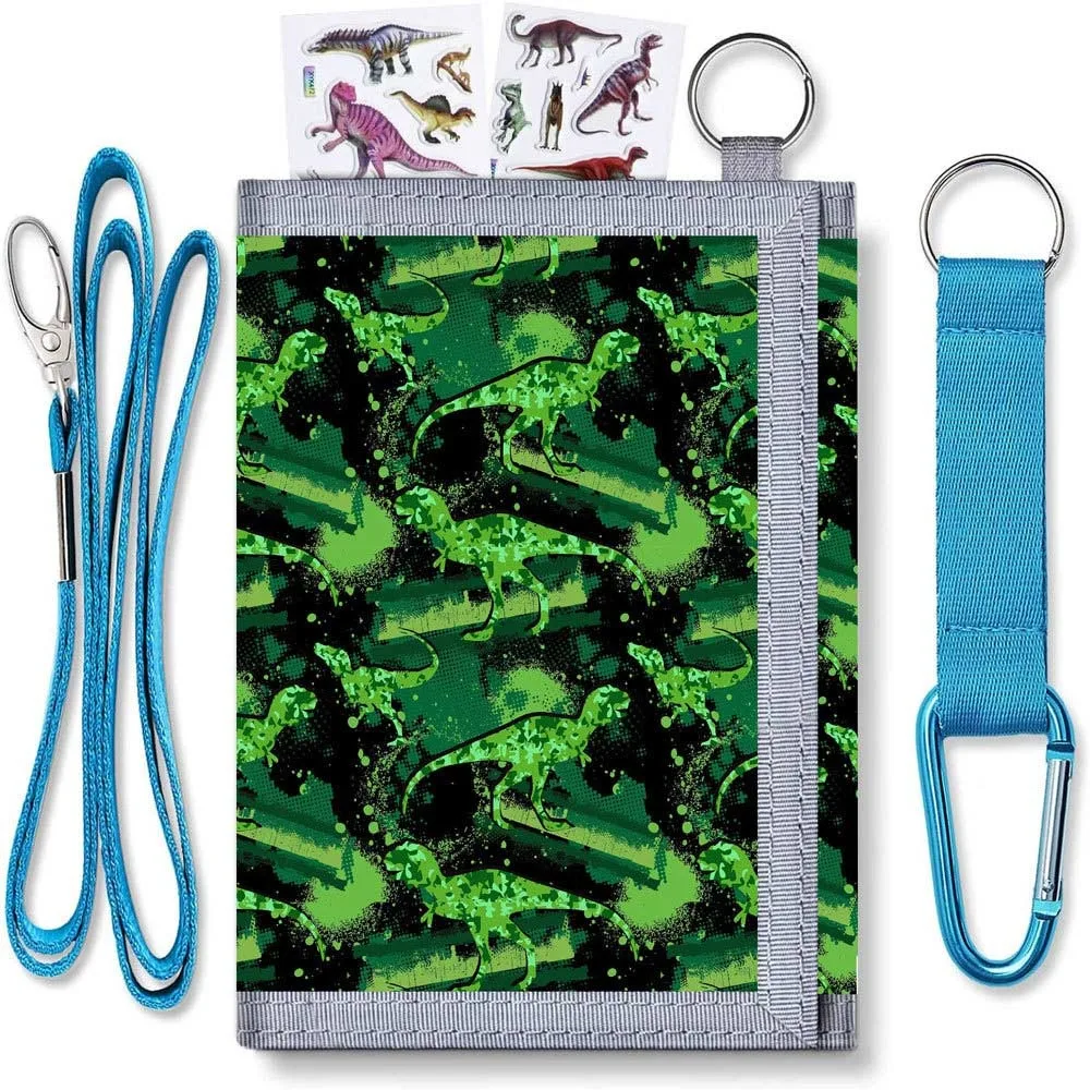 Креативный детский кошелек на молнии, повседневный тройной держатель для карт, мультяшный многофункциональный карман для монет 
Креативный детский кошелек на молнии, повседневный тройной держатель для карт, мультяшный многофункциональный карман для монет