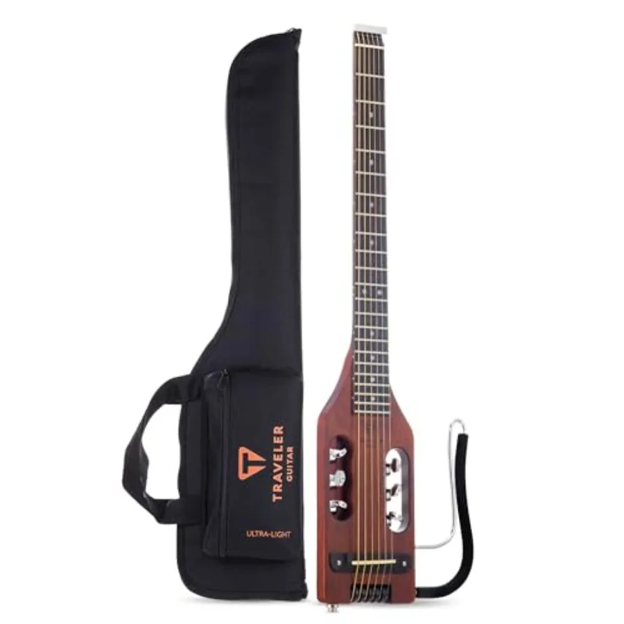 Ultra-Light Acoustic-Electric Guitar for stage and studio use, made of spruce top with mahogany back/sides, natural finish, fea
Ultra-Light Acoustic-Electric Guitar for stage and studio use, made of spruce top with mahogany back/sides, natural finish, fea