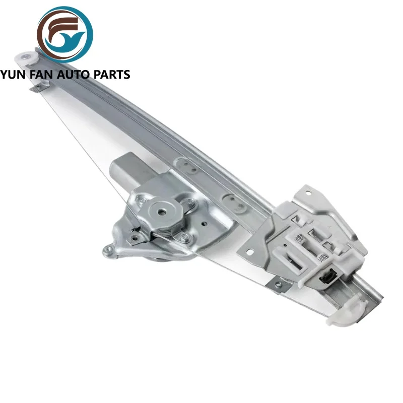Front Left Door Window Lift Regulator with Motor For MITSUBISHI PAJERO III 2000-2006 OEM MN167271
Front Left Door Window Lift Regulator with Motor For MITSUBISHI PAJERO III 2000-2006 OEM MN167271