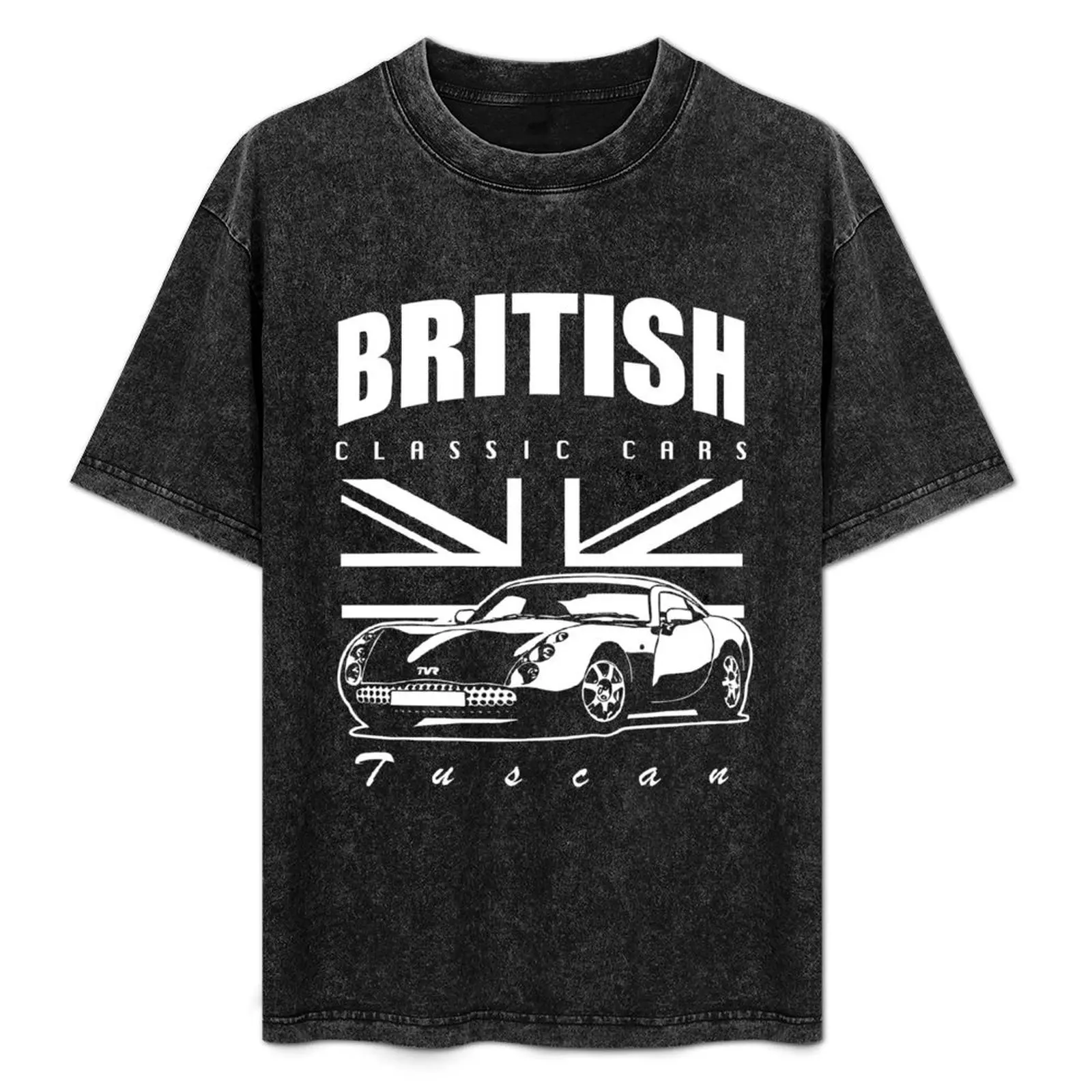 The Fabulous TVR Tuscan T-Shirt Christmas Theme Tee Top
The Fabulous TVR Tuscan T-Shirt Christmas Theme Tee Top