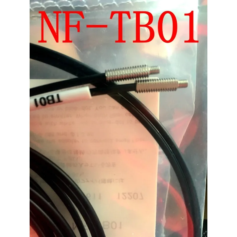 Японский оптоволоконный кабель OPTEX NF-TB01 NF-DB01 (1 шт.)
Японский оптоволоконный кабель OPTEX NF-TB01 NF-DB01 (1 шт.)