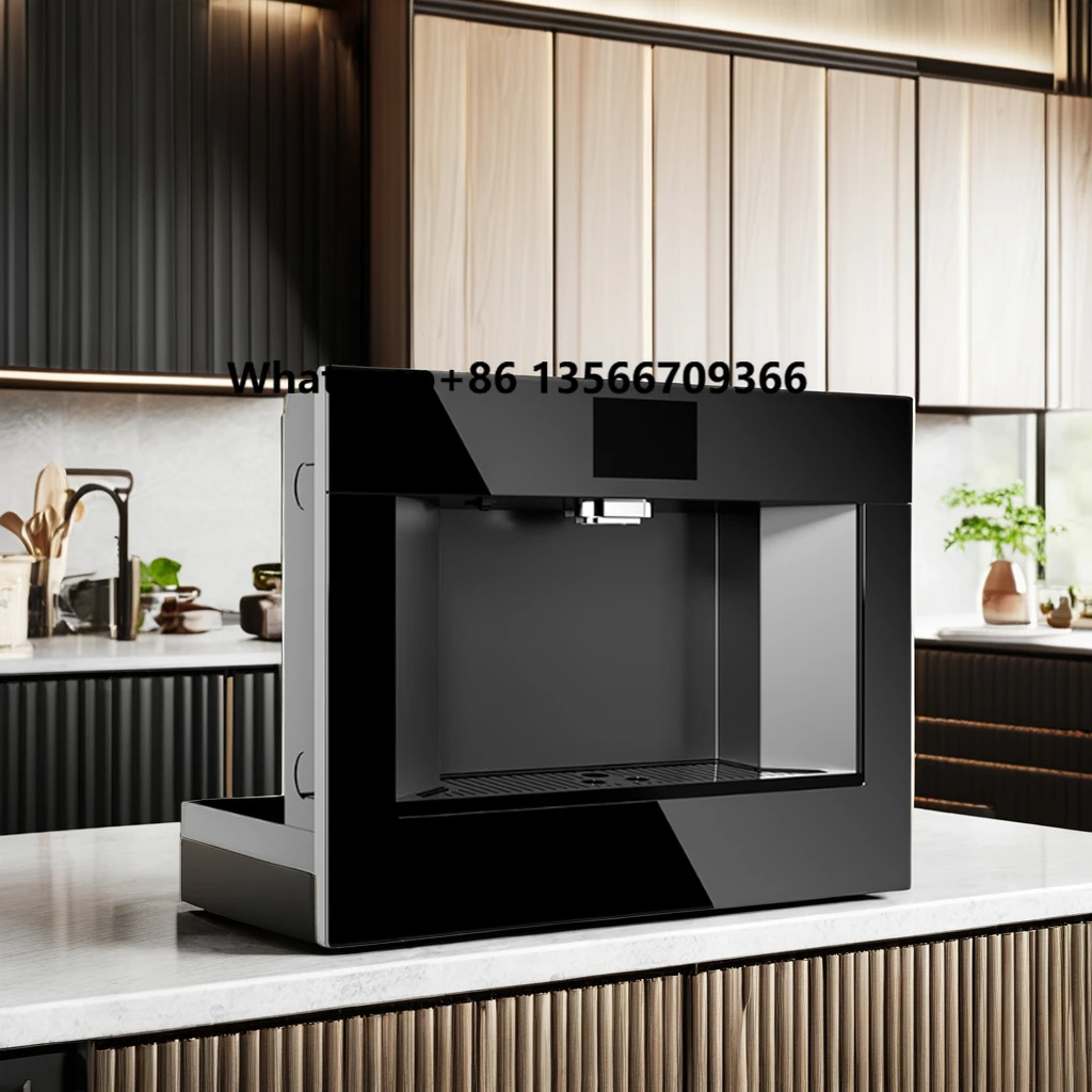 Build-in Smart Water Dispenser Embedded Hot/Cold Compressor Dispenser Refrigeration Water RO Purifier System Household Use
Build-in Smart Water Dispenser Embedded Hot/Cold Compressor Dispenser Refrigeration Water RO Purifier System Household Use