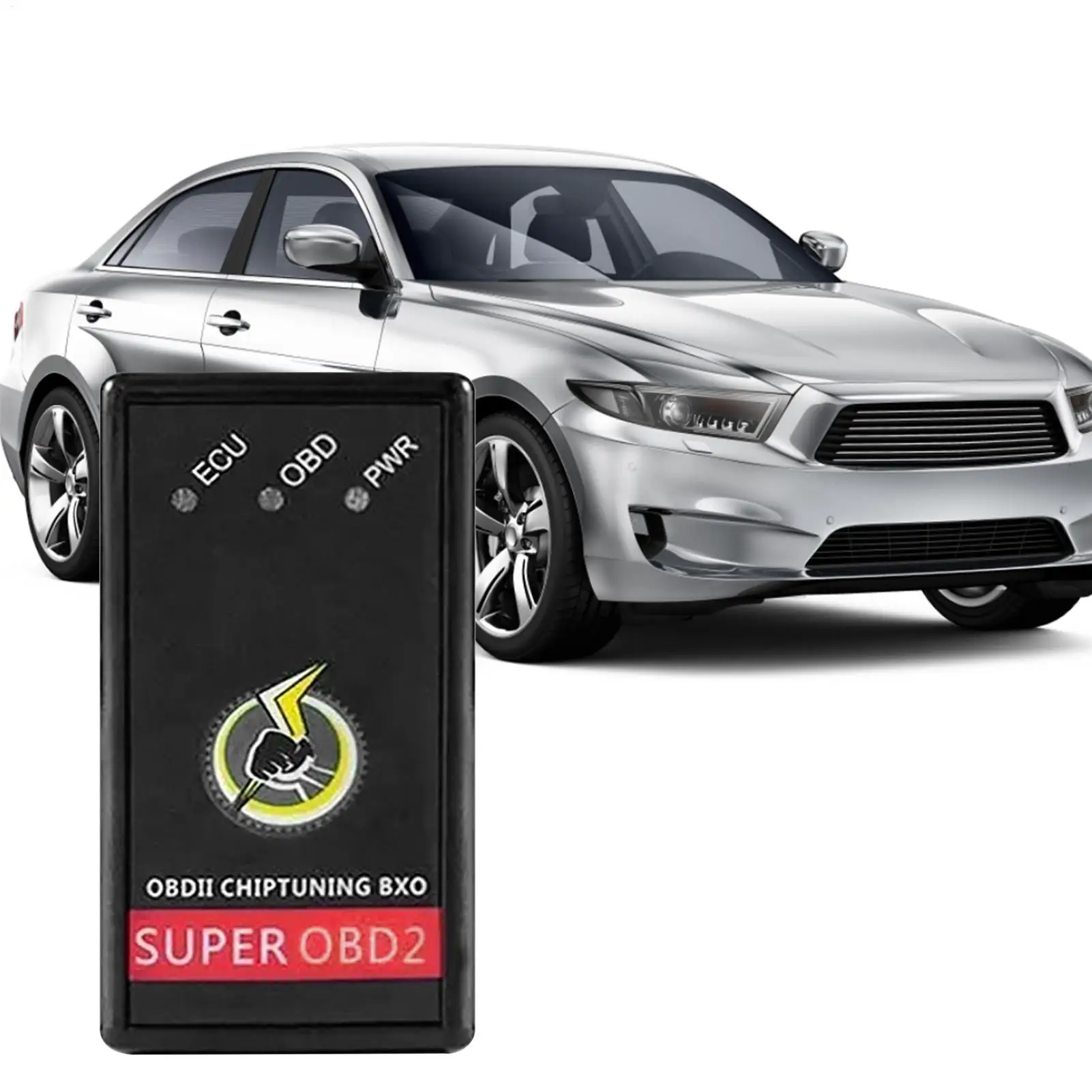 For Diesel Performance Chip Tuning Automotive Fuels Protector Auto Fuels Saver Nitro OBD2 Economy Fuels Saver Tuning Box Chip
For Diesel Performance Chip Tuning Automotive Fuels Protector Auto Fuels Saver Nitro OBD2 Economy Fuels Saver Tuning Box Chip