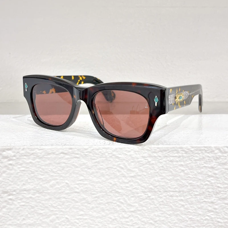 Handmade Top Quality Fashion Square Acetate ALANUI Sunglasses Men Women outdoor UV400 protection Luxury Brand retro Sun Glasses
Handmade Top Quality Fashion Square Acetate ALANUI Sunglasses Men Women outdoor UV400 protection Luxury Brand retro Sun Glasses