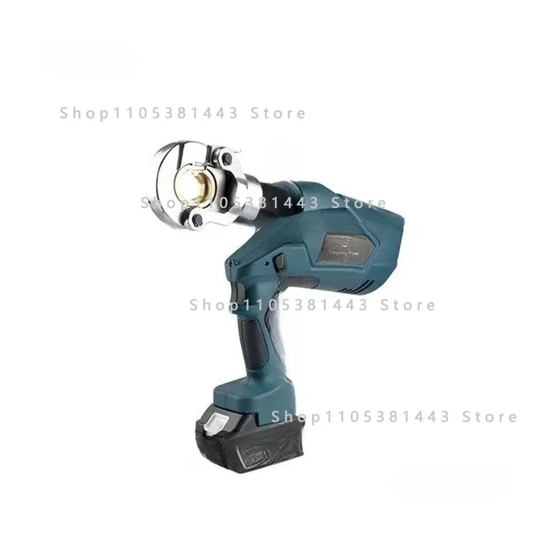 Lithium Battery Rechargeable Wire Terminal Wire Pliers Portable Fast Electrical Hydraulic Tools Electric Hydraulic Pliers
Lithium Battery Rechargeable Wire Terminal Wire Pliers Portable Fast Electrical Hydraulic Tools Electric Hydraulic Pliers